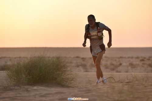 OMAN DESERT MARATHON | 165K 2016